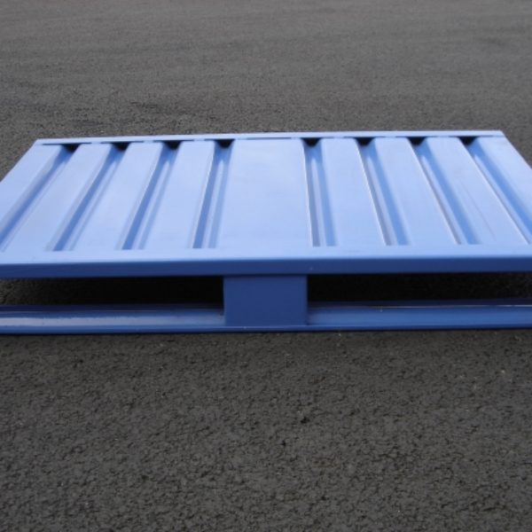 Metal Pallet PSR