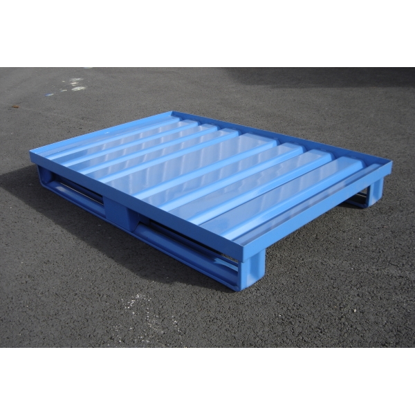 Metal Pallet PSR