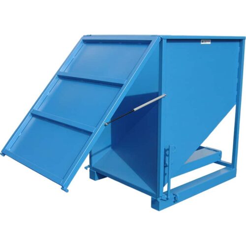 Benne-à-fond-incliné-1-000-L-BAFI1000-3908 Benne à fond incliné 1 000 L - BAFI1000-3908
