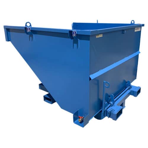 Benne-auto-basculante-1-500-L-BBA1500-4218 Benne auto-basculante 1 500 L - BBA1500-4218