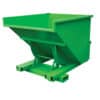 benne basculante automatique standard