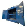 CCF6X2SPBREI120-(2.2) Conteneur de stockage en acier REI 120 - CCF6X2SPBREI120