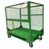 Chariot-grillagé-remorquable-avec-timon-d-attelage-CHAR300SP-3507-1 Chariot grillagé remorquable avec timon d'attelage - CHAR300SP-3507-1