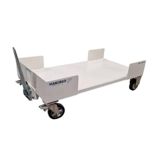 Chariot-tractable-1875-x-912-x-773-RM100-917-327-4440 Chariot tractable - 1875 x 912 x 773 mm - RM100-917-327-4440