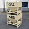 Conteneur-auto-videur-350L-CAV350-4121-3 Conteneur auto videur 350L CAV350 4121 3
