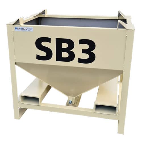 Conteneur-auto-videur-350L-CAV350-4121 Conteneur auto videur 350L - CAV350-4121
