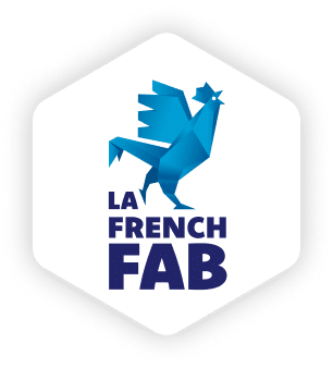 La French Fab Logo