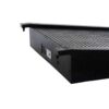 Rampe d'accès pour plancher de rétention en polyéthylène - RPJ - 2