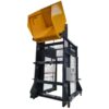 Skip-de-vidange-sur-roues-SKIP135°050-135-115-3000SP-4380 Skip de vidange sur roues - SKIP135°050-135-115-3000SP-4380
