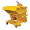 Benne basculante automatique pour aspirateur - BBA ASPI - Manergo Benne basculante automatique pour aspirateur - BBA ASPI - Manergo