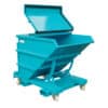 Benne basculante automatique pour aspirateur - BBA ASPI - Manergo Benne basculante automatique pour aspirateur - BBA ASPI - Manergo