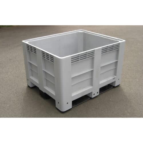 Caisse plastique PALOXE Caisse plastique PALOXE