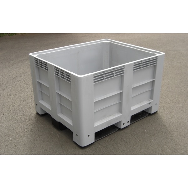 Caisse plastique PALOXE Caisse plastique PALOXE