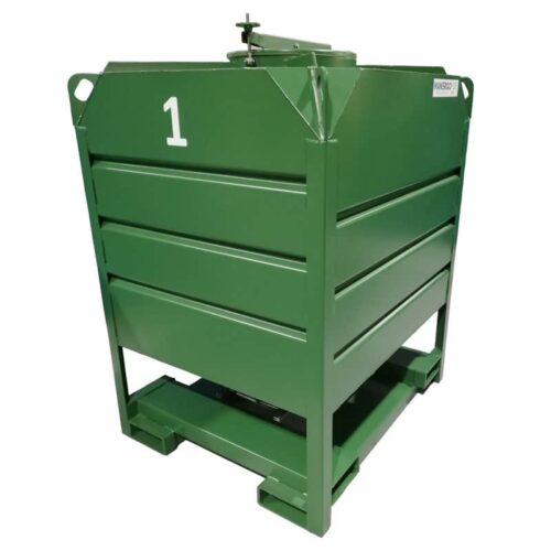 conteneur-auto-videur-1-750-l-CAV1750-4190 Conteneur auto-videur 1 750 L - CAV1750-4190