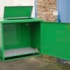Collecteur d'huiles végétales usagées Mod'huile - CHV2 - Manergo Collecteur d'huiles végétales usagées Mod'huile - CHV2 - Manergo