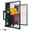 Basculeur de poubelles 660 à 1 100 L - VD130 - Manergo Basculeur de poubelles 660 à 1 100 L - VD130 - Manergo