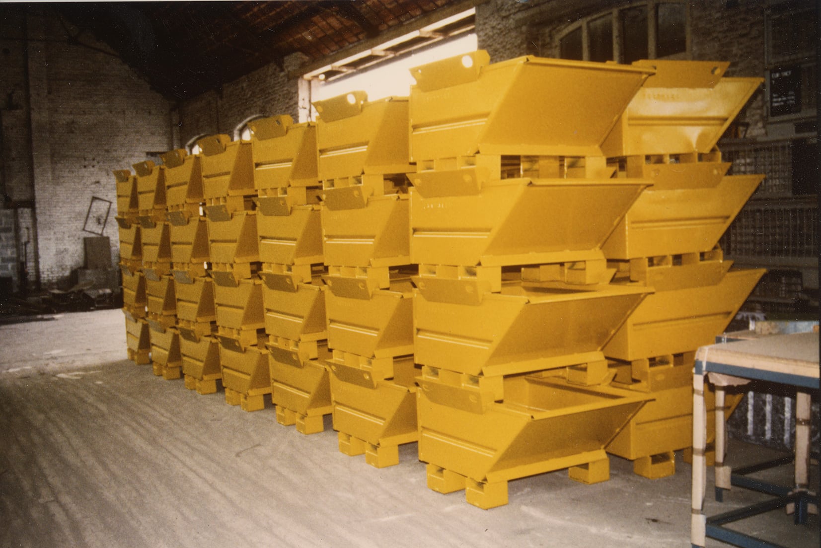 Dump Trucks 105