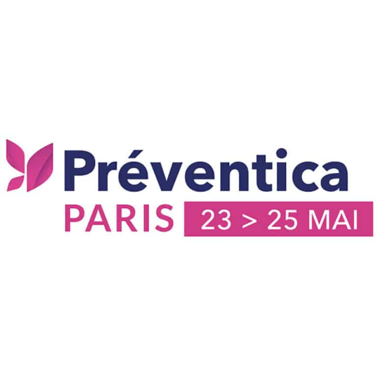 Preventica Paris Manergo au salon Preventica Paris 1