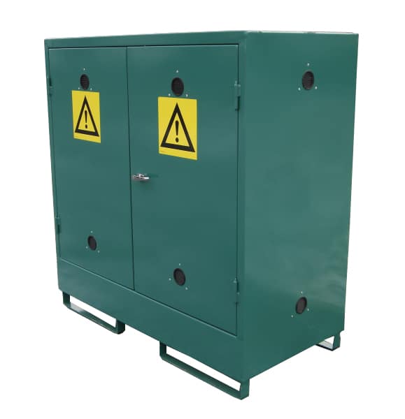 Armoire de stockage