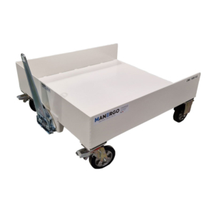 Handling cart - 1385 x 1012 x 773 mm-RM100-1112-327-4442