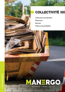 Catalogue Collectivité