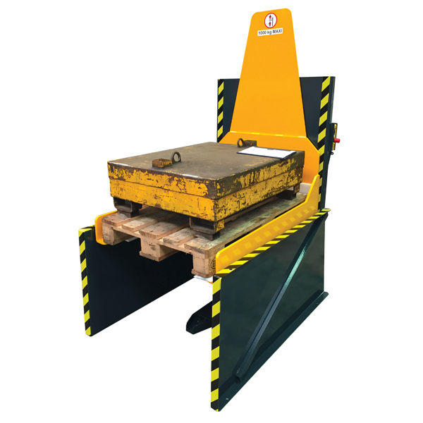 VNF Pallet Lift