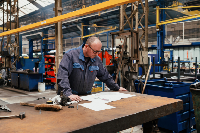 L'aménagement du poste de travail est important pur favoriser la performance